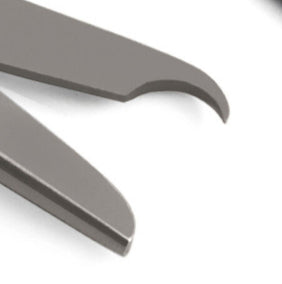 Littauer Suture Scissors image 1