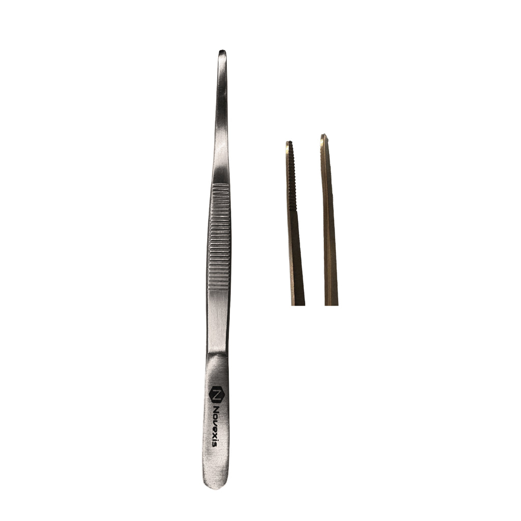 Tissue Forceps image 0