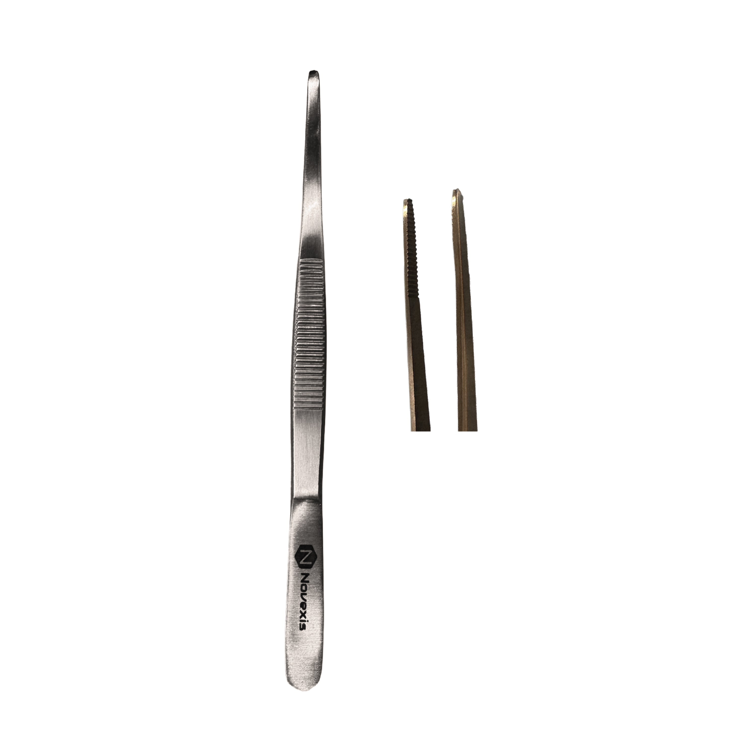 Tissue Forceps image 0