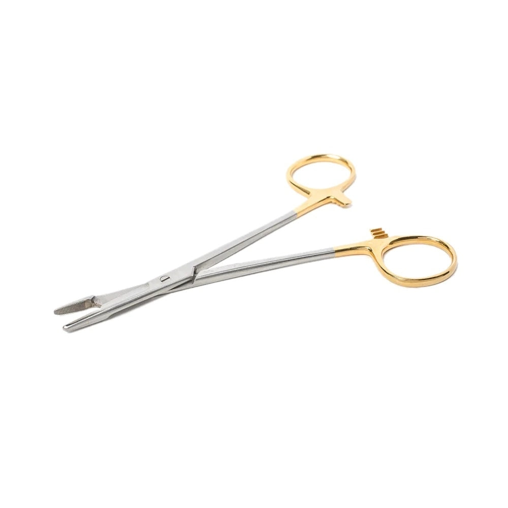Olsen-Hegar Needle Holder image 0