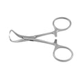 Backhaus Towel Clamp image 0