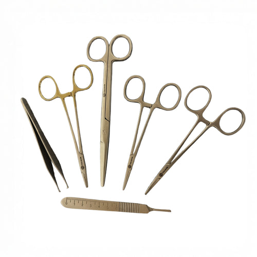 Basic Suture Kit image 0
