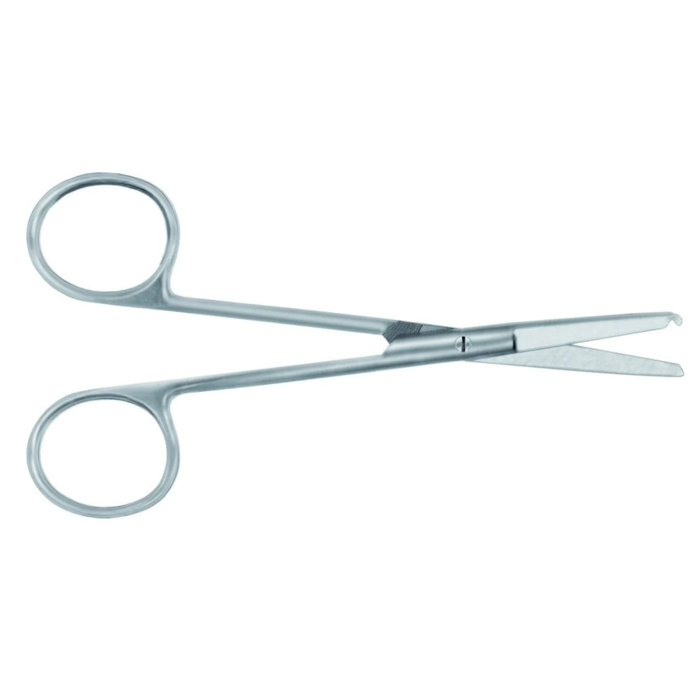 Littauer Suture Scissors image 0