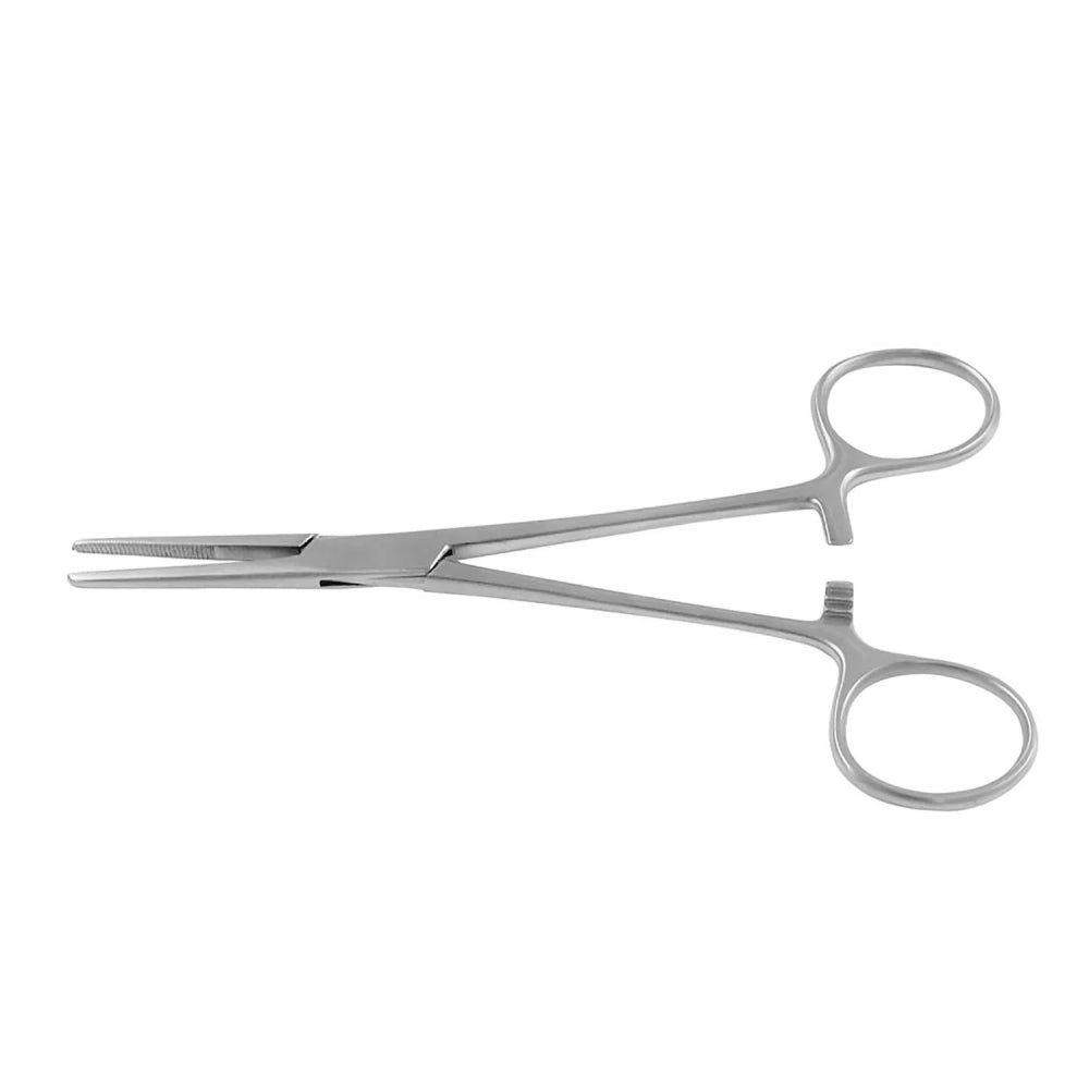 Kelly Forceps image 0