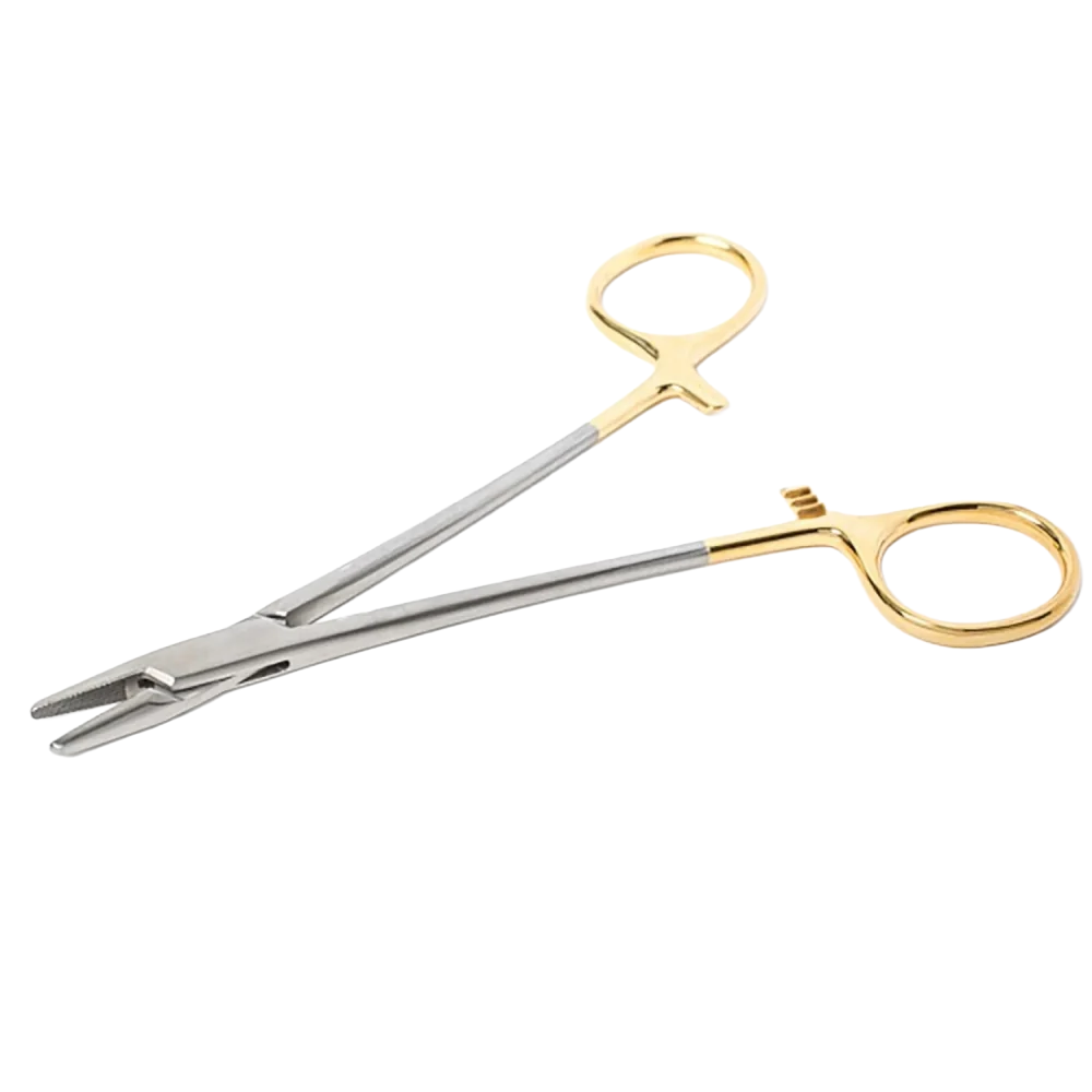 Mayo-Hegar Needle Holder