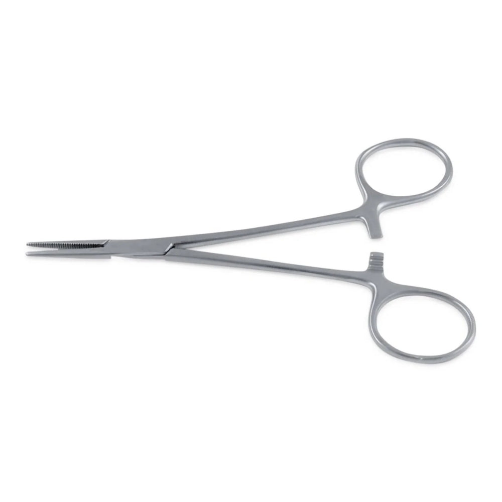 Halstead Mosquito Forceps image 0