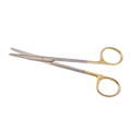 Metzenbaum Scissors (Gold) image 0