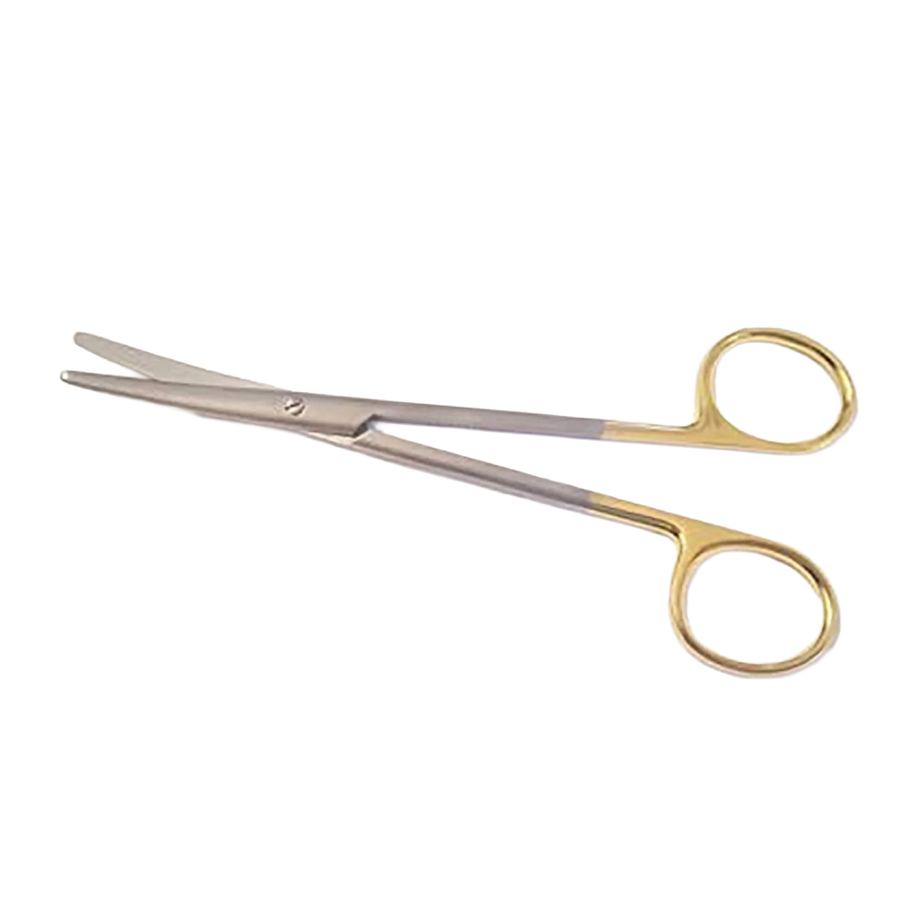 Metzenbaum Scissors (Gold) image 0