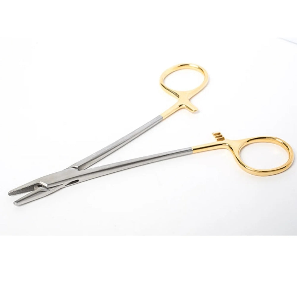 Mayo-Hegar Needle Holder image 0